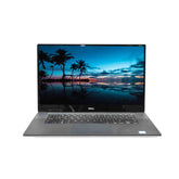 Dell Precision 5520 Workstation Core i7-7th Gen 16GB RAM 512GB SSD 15 Inch 4GB NVIDIA Graphics – Refurbished Laptop | Tech Origins UAE